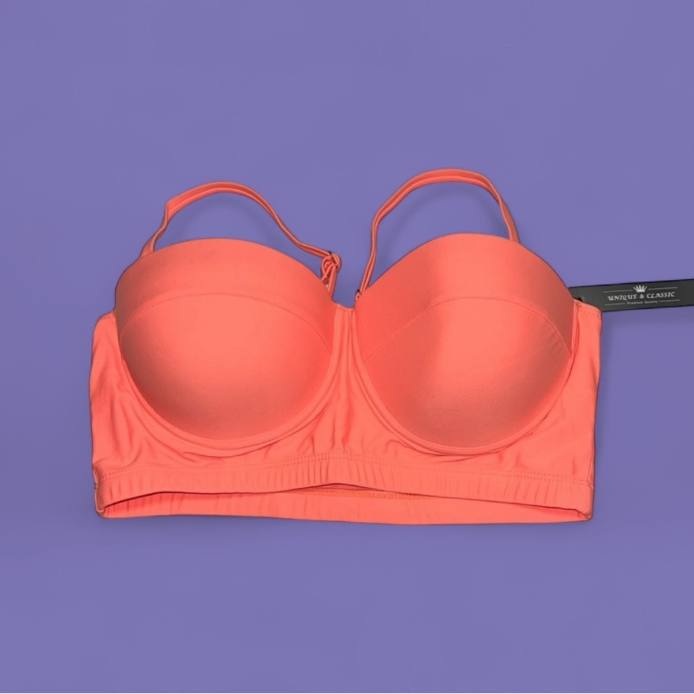 Unique & Classic women’s bra